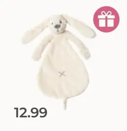 Aanbieding: Knuffeldoekje