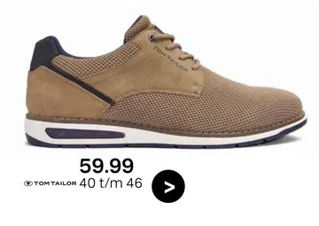 Aanbieding: TOM TAILOR
