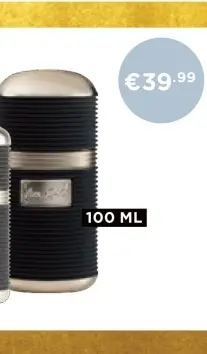 Aanbieding: Parfum