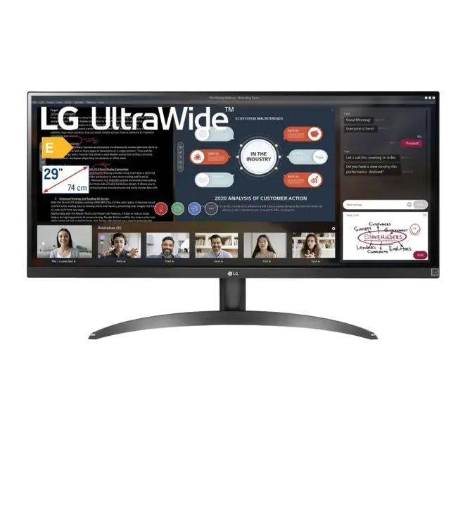 Aanbieding: LG UltraWide