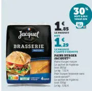 Aanbieding: Pains burger
