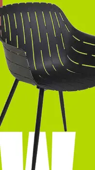 Aanbieding: Tuinstoel