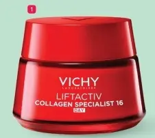 Aanbieding: Vichy Liftactiv Collagen Specialist Dagcrème 50 ML