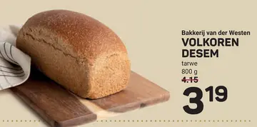 Aanbieding: VOLKOREN DESEM