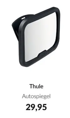 Aanbieding: Autospiegel