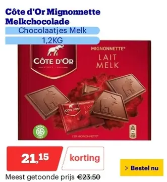 Aanbieding: Mentos Discovery