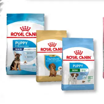 Aanbieding: Royal Canin Mini Puppy 2 kg