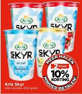 Aanbieding: Arla Skyr