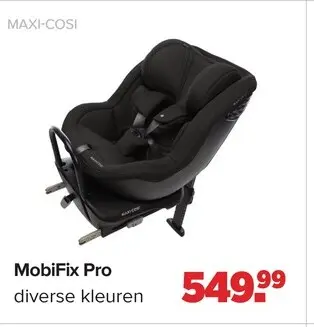 Aanbieding: MobiFix Pro