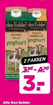 Aanbieding: Alle Den Eelder