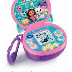 Aanbieding: VTech Gabby's Poppenhuis Gabby's Gadget Meerminkat