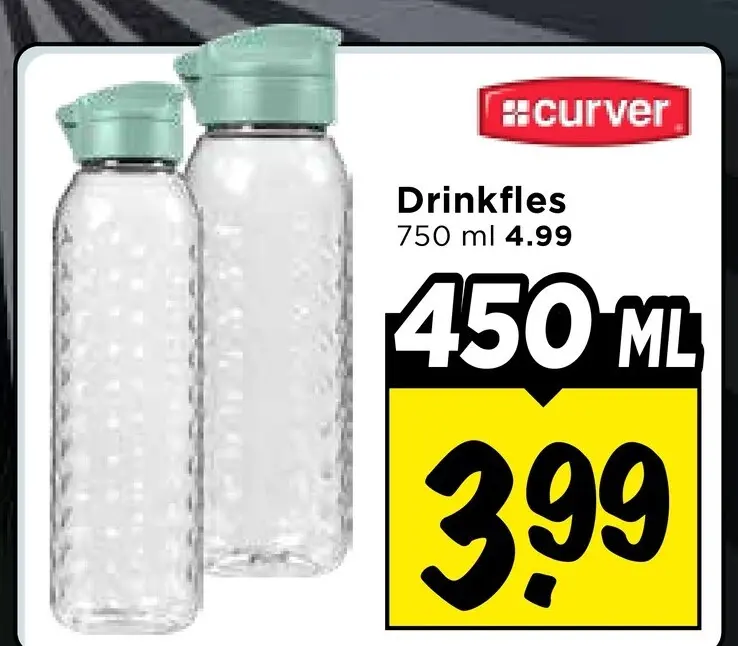 Drinkfles