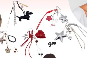 Offre: Keychains
