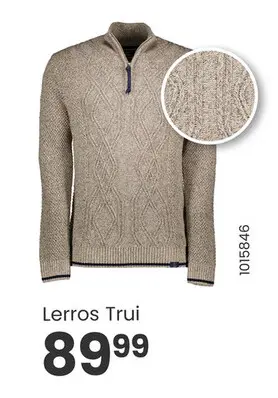 Aanbieding: Lerros Trui