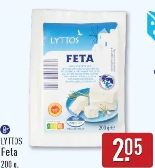 Aanbieding: Feta