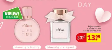 Aanbieding: s.Oliver For Her