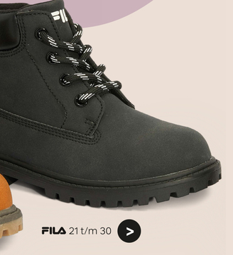 Aanbieding: Fila