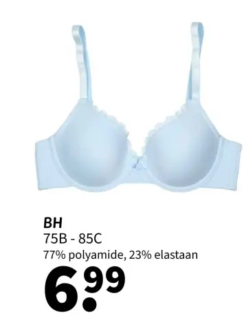 Promotie: BH