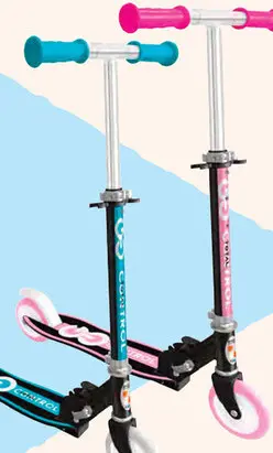 Aanbieding: Move Stuntstep