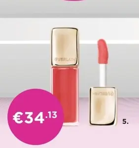Aanbieding: Lip Idôle Juicytreat