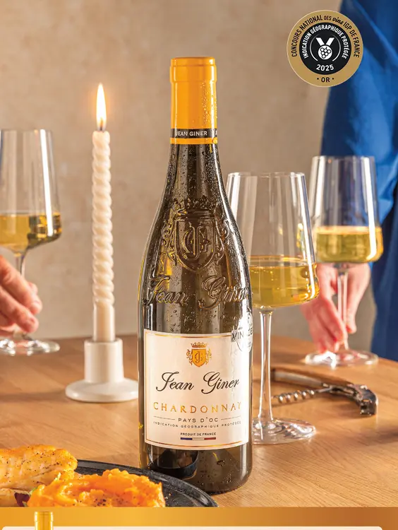 Aanbieding: Chardonnay