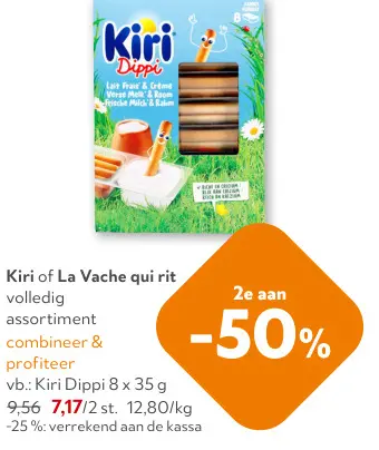 Promotie: Dippi