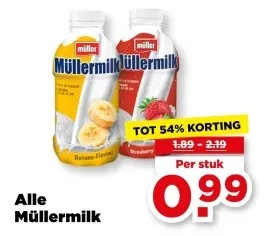 Müllermilk