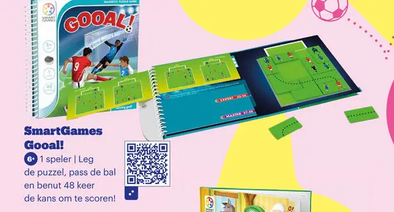 Aanbieding: Gooal!