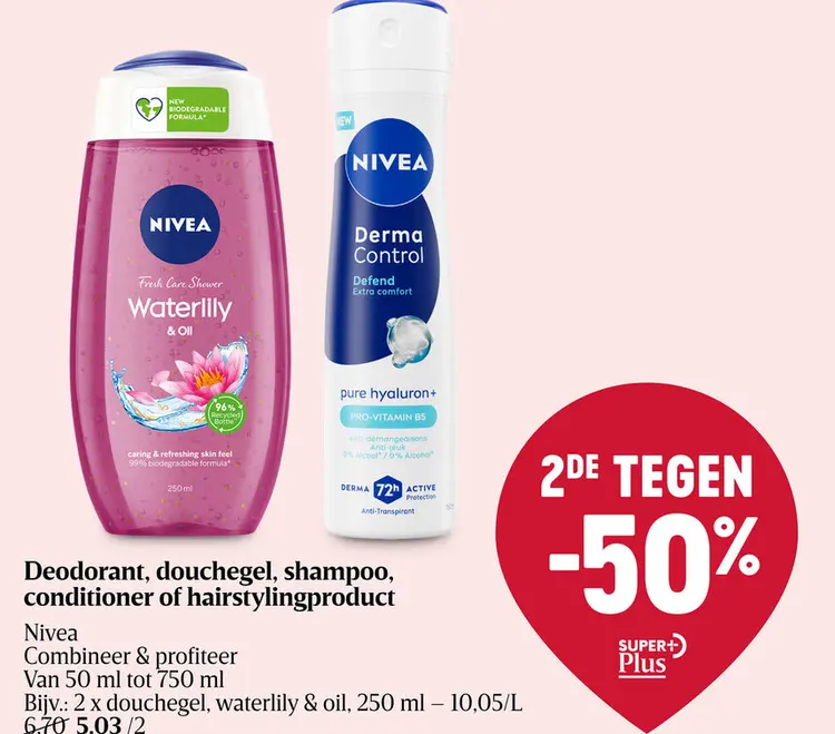 Aanbieding: Spray 0% | Fresh Natural | 150ml