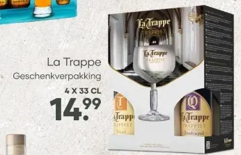 Aanbieding: Geschenkverpakking