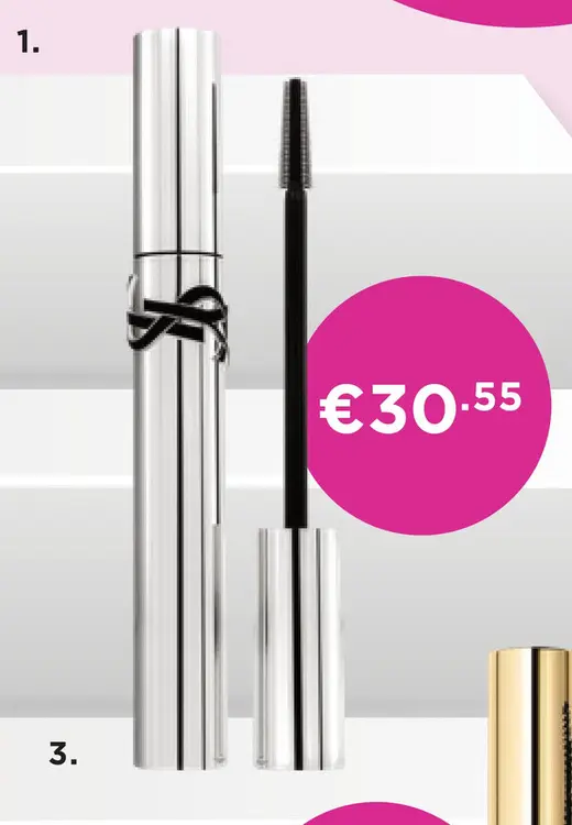 Aanbieding: Lash latex