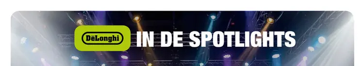 Aanbieding: In de spotlights