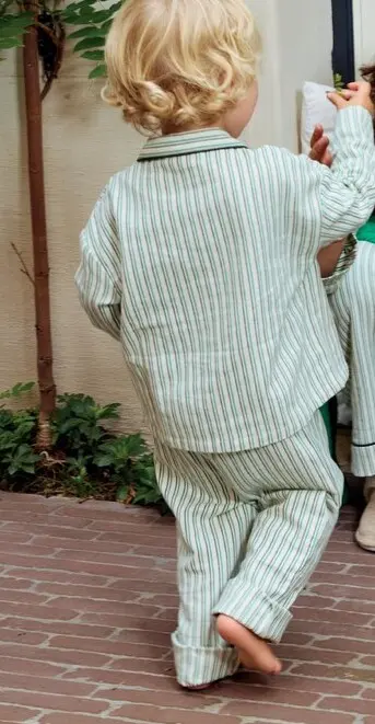 Promotie: Pyjama