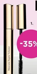 Aanbieding: Clarins Mascara Supra Volume