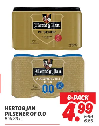 Pilsener of 0.0