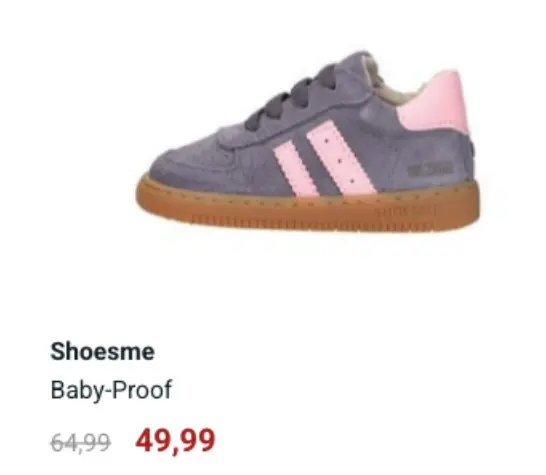 Promotie: Baby-Proof