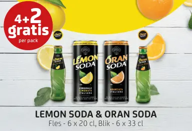 Promotie: SUNFRUIT Appel & Sinaasappel