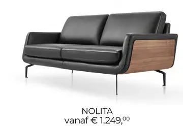 Aanbieding: NOLITA