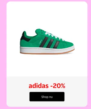 Aanbieding: adidas