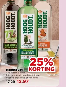 Aanbieding: Hooghoudt