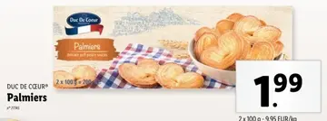 Offre: Palmiers