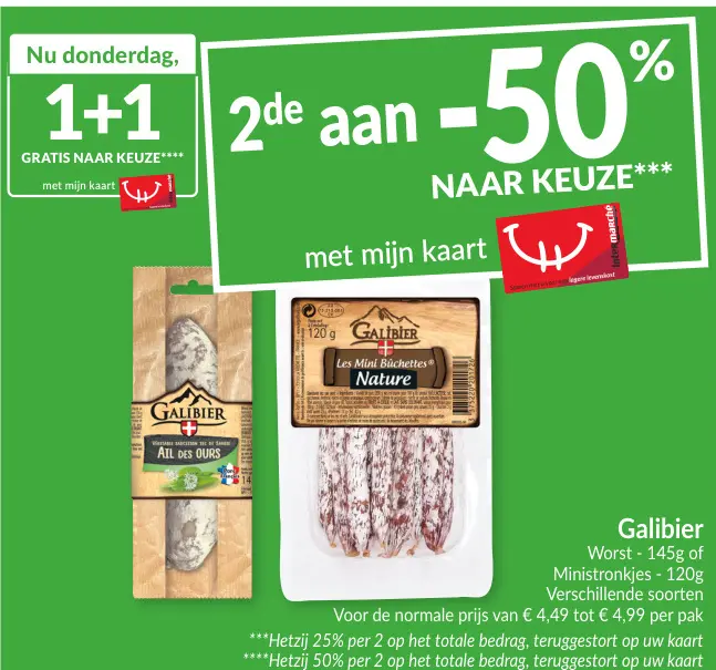 Promotie: Worst of Ministronkjes