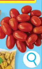 Offre: Tomates bonbon