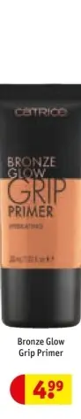 Aanbieding: Bronze Glow Grip Primer