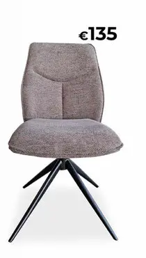 Promotie: Chair