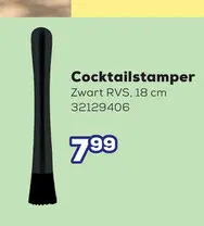 Promotie: Blender Blendforce Essential