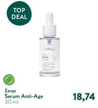 Aanbieding: Serum Anti-Age