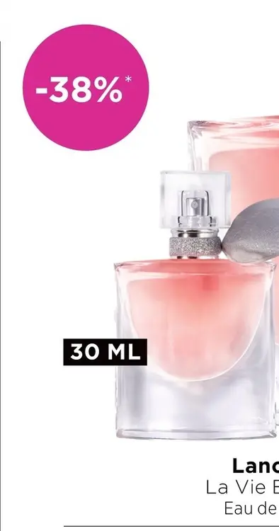 Aanbieding: La Vie Est Belle Eau de Parfum