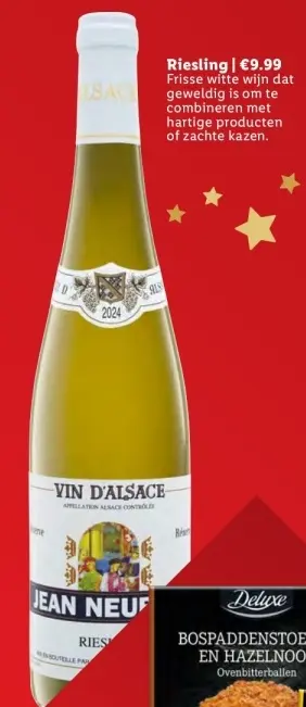 Aanbieding: Riesling