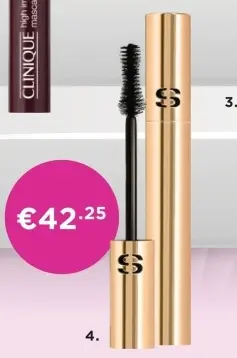 Aanbieding: Sisley Mascara Deep Black
